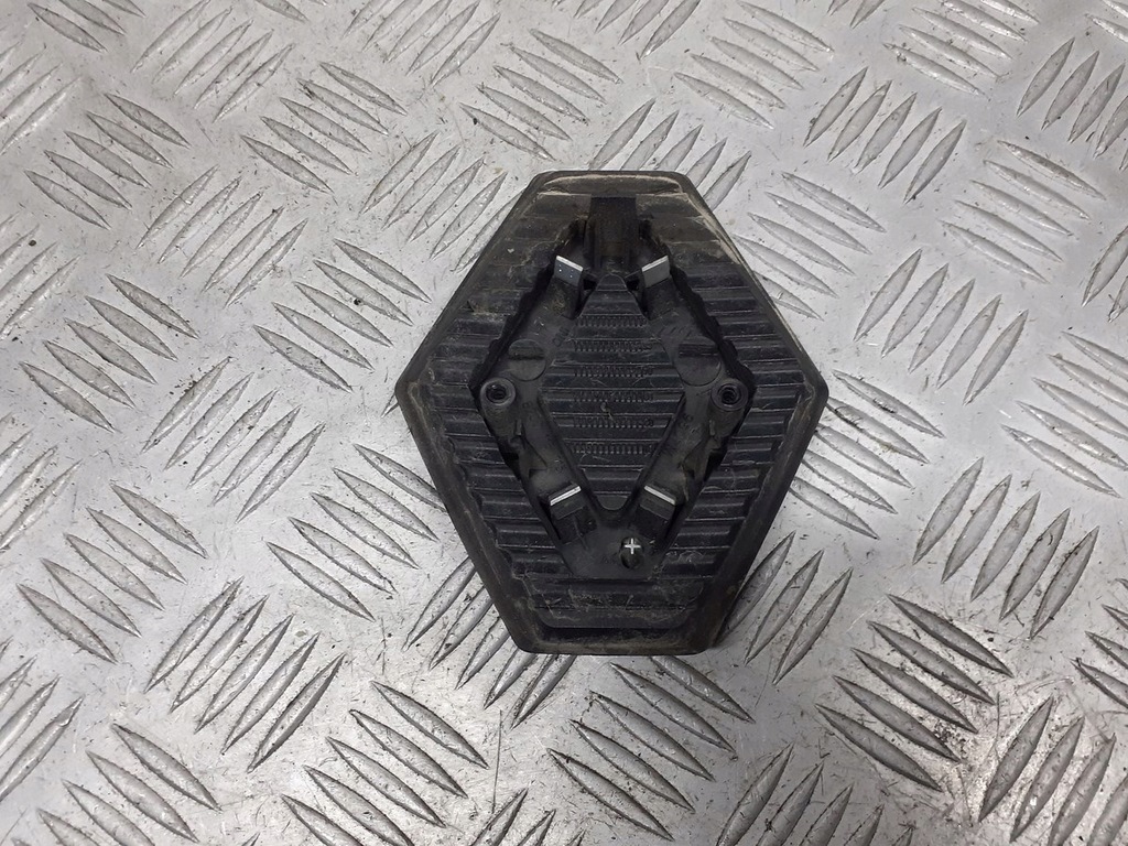 фото №3, Значок эмблема renault scenic ii 8200115115