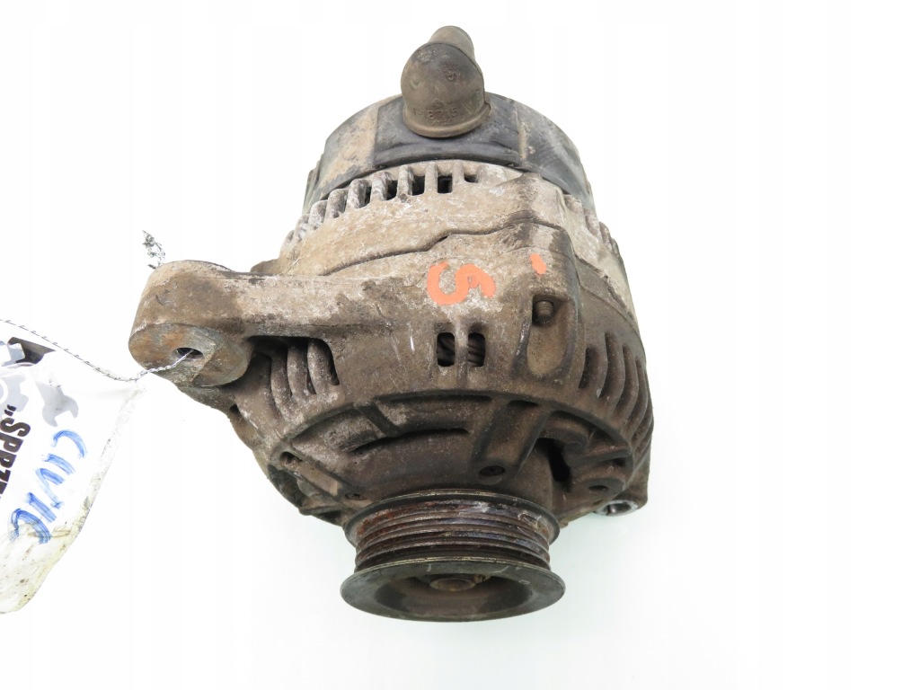 Генератор honda civic vi 1.4 0123315020 31100pikl05 в Україні