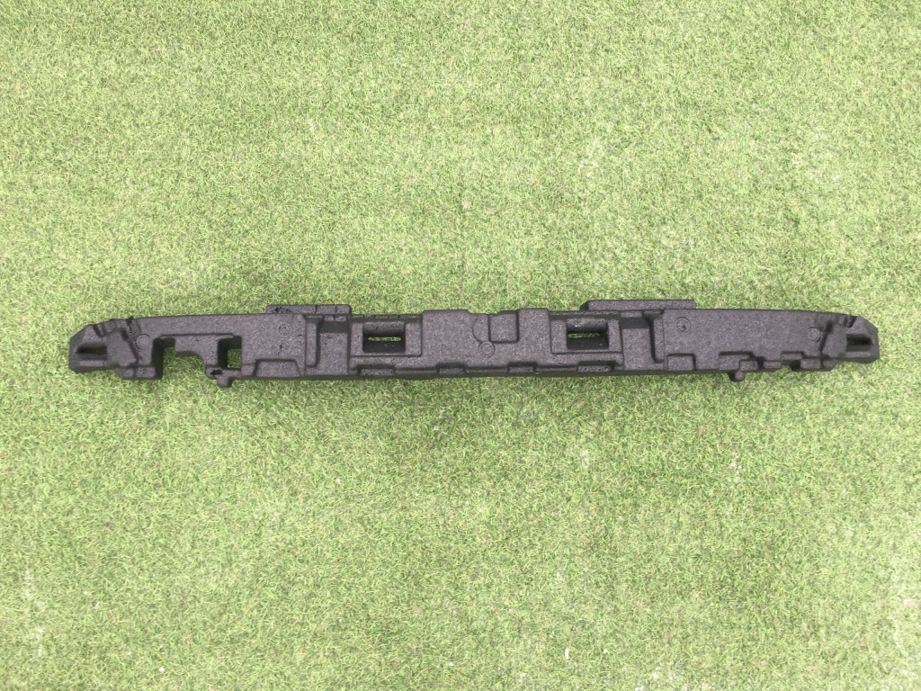 фото №1, Renault megane v e tech абсорбер бампера перед