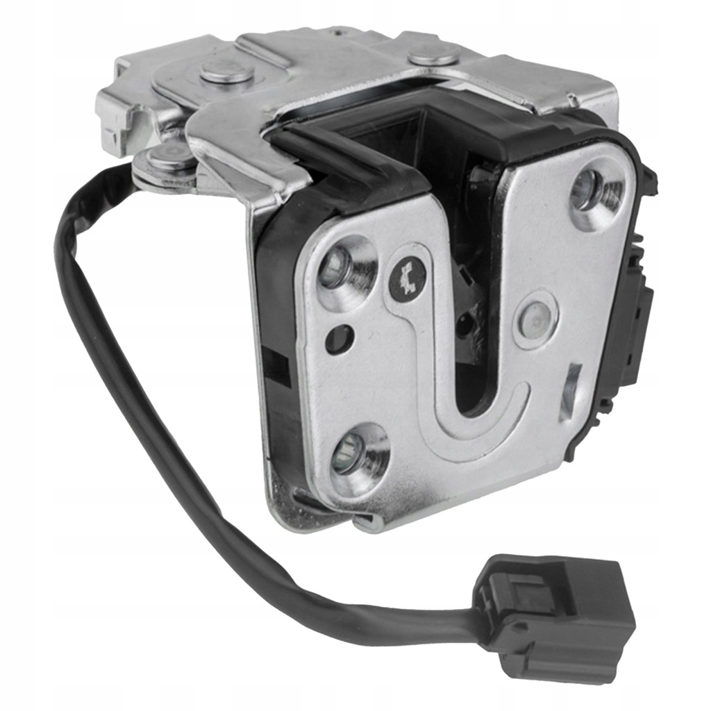 фото №1, Замок двері розсувних renault master 3 iii 2010-