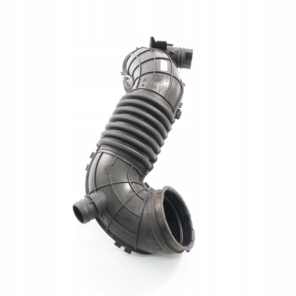 фото №10, Bmw f30 канал труба повітрозабірник повітря 7810745