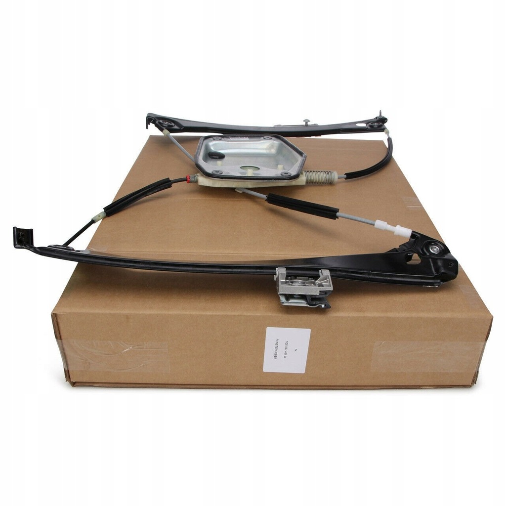 фото №5, Регулятор скло bez двигуна volkswagen eos 1f 1q оригінальний 1q0837461g