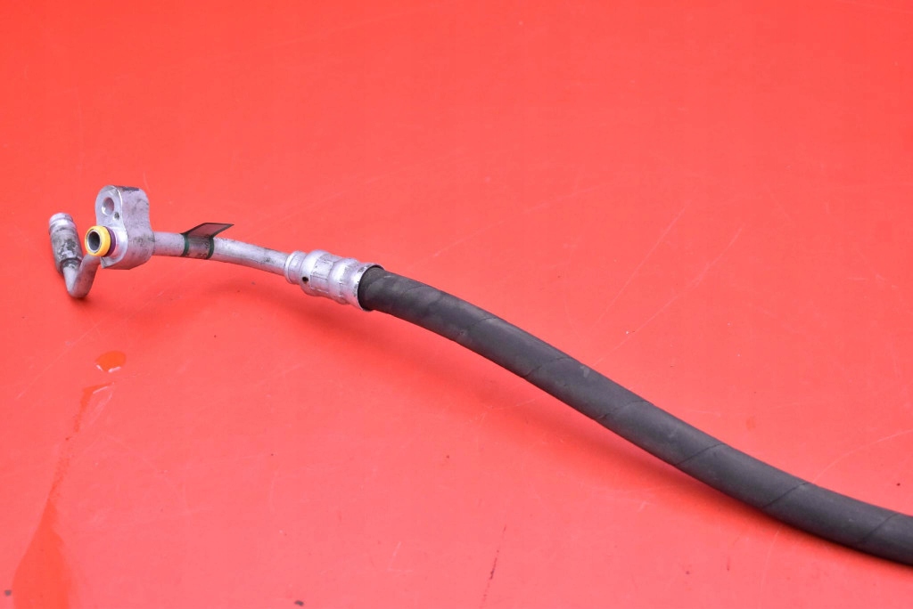 Шланг трубка кондиционера 3448288 bmw x3 e83 2.0 d 177 km рестайлинг  06-10 Недорого