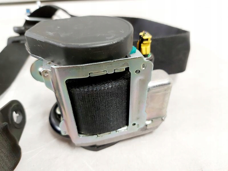 фото №3, 5008 1 i pas безопасности правый задняя iii 3 ряд