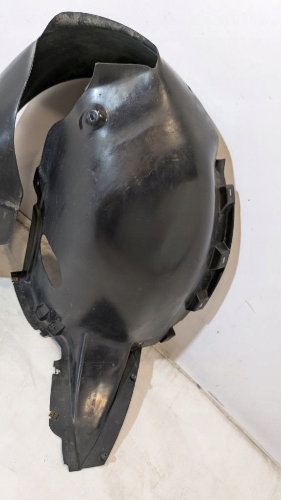 фото №7, Seat altea 5p0 04- подкрылок левая левый перед передние 5p0809957