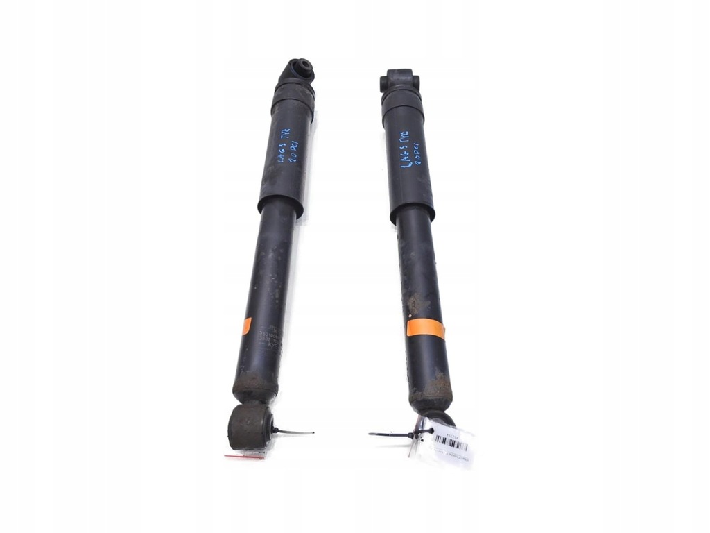 фото №1, Амортизатор амортизаторы задняя renault laguna iii 2.0 dci 562100001r