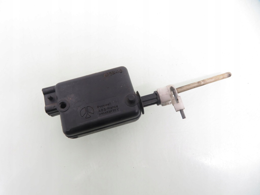 Моторчик крышка топлива renault scenic 1 fl Оригинал