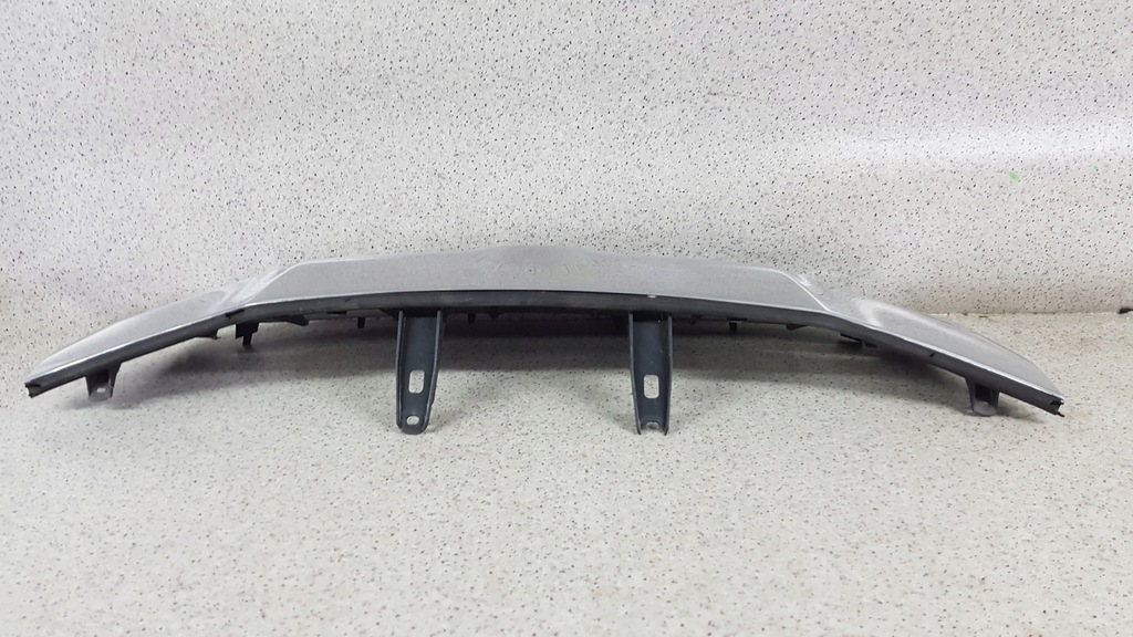 фото №8, Toyota hilux lift 2011 - решётка радиатора решётка радиатора 2219