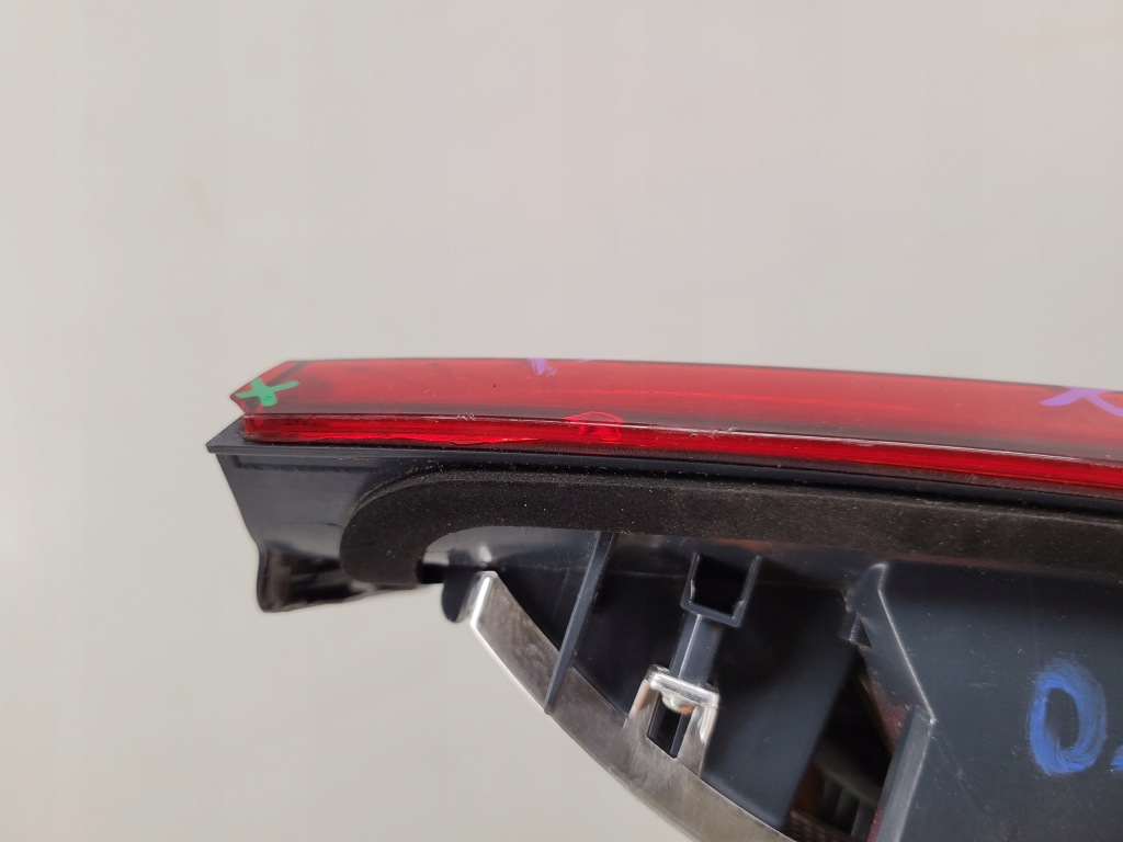 Bmw x1 f48 led фара левая задняя задний  w крышке Цена