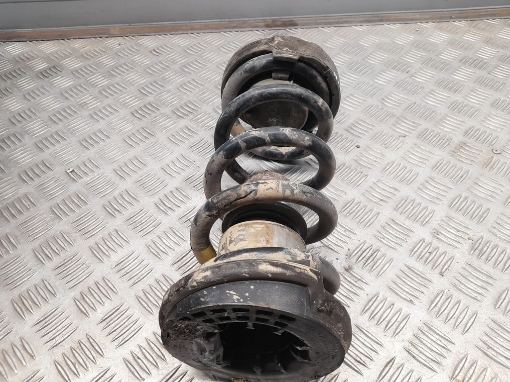 фото №8, Chrysler pacifica 68231034aa пружини підвіска