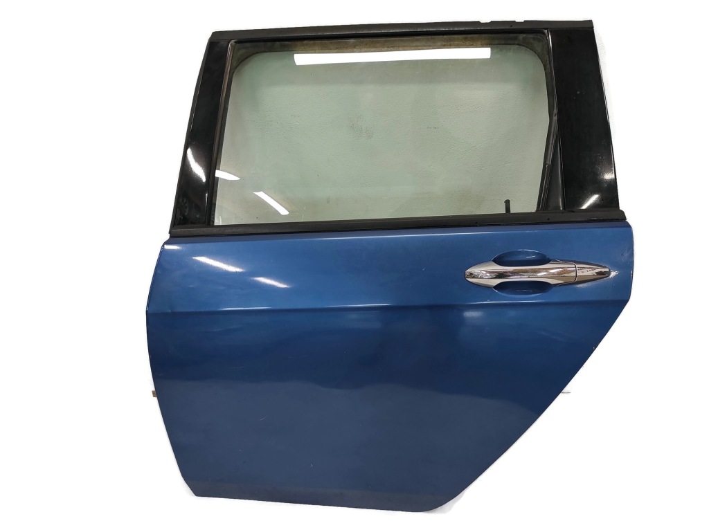 фото №1, Honda accord vii kombi 05r uk дверь левый задняя