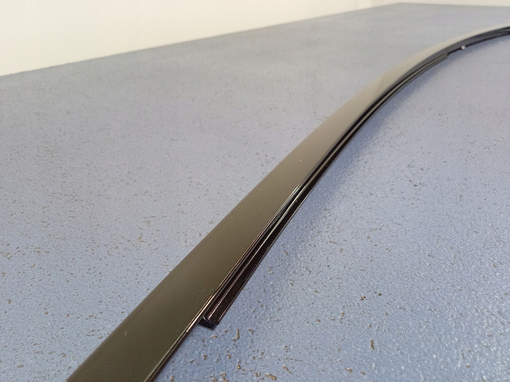 фото №8, Bmw 5 g30 f90 молдинг верхний дверь левый задняя 7390125