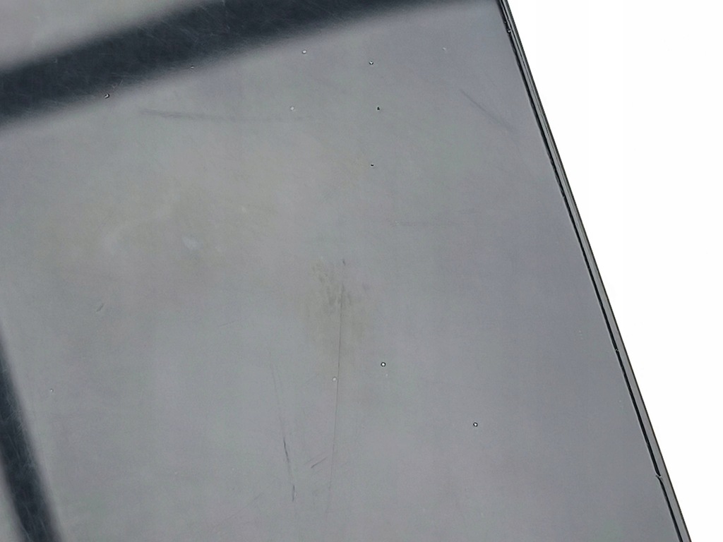 фото №7, Volvo s90, v90 2018 молдинг стекло задний 31391233