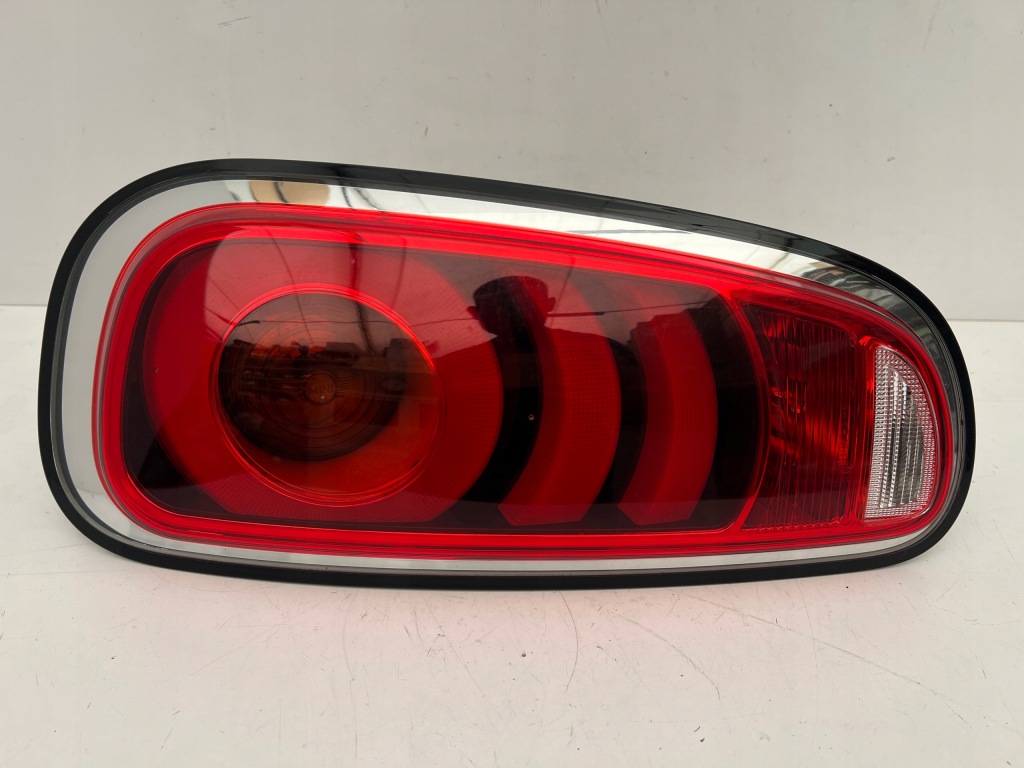 фото №1, Лампа задняя левая mini clubman f54 led 7475583 europa