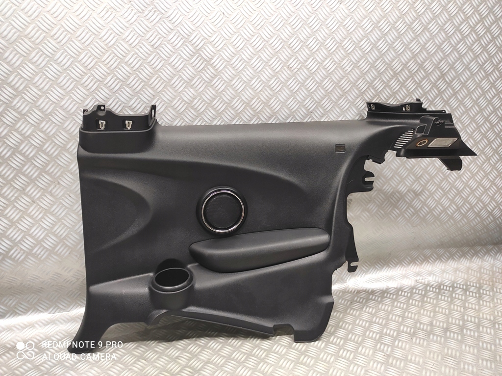 фото №1, Обивка обшивка задний правый задняя mini cooper f56