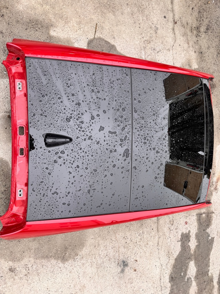 Купити Kia proceed iii gt 22- дах панорама