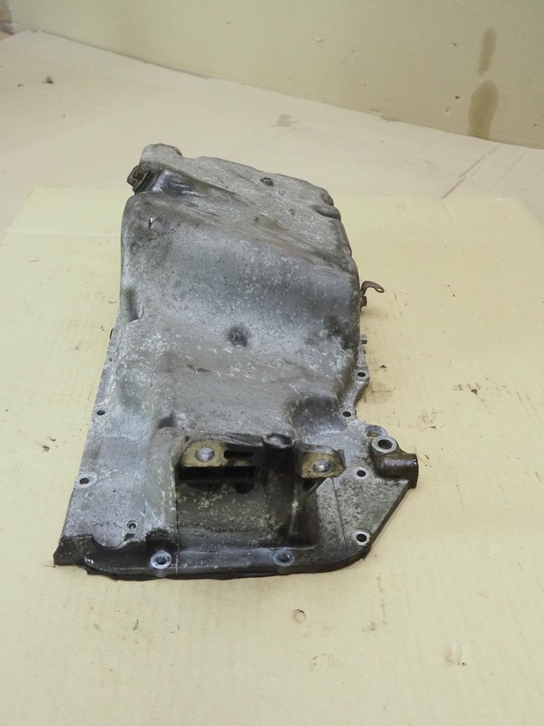 фото №15, Suzuki swift mk6 1.3 16v m13a піддон масляна