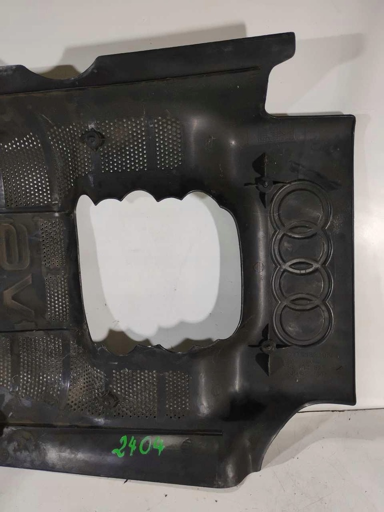 фото №6, Захист корпус двигуна audi a6 c5 v6 078103927h