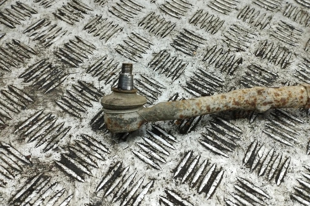 фото №6, Рулевая рейка citroën c5 ii rc_ 1x010059 1.4l дизель 80kw 2002