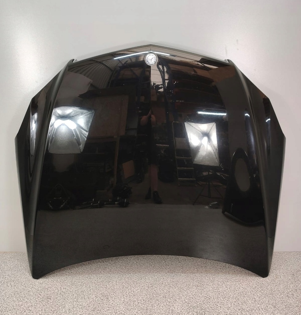 фото №13, Mercedes w207 207 amg бампер усилитель радиатор лампы bi ксенон ils