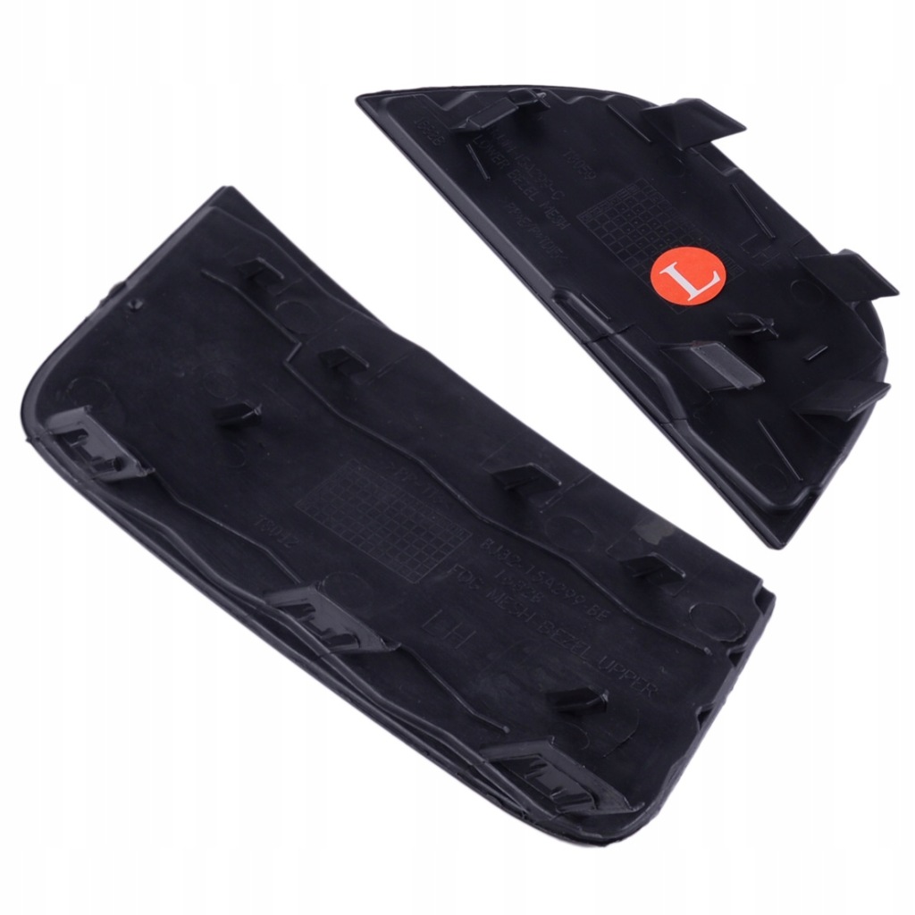 фото №5, Рамка лампи протитуманної land range rover evoque