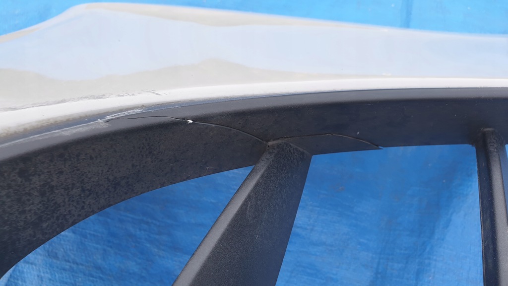 фото №6, Porsche boxster cayman 982 поріг молдинг поріг