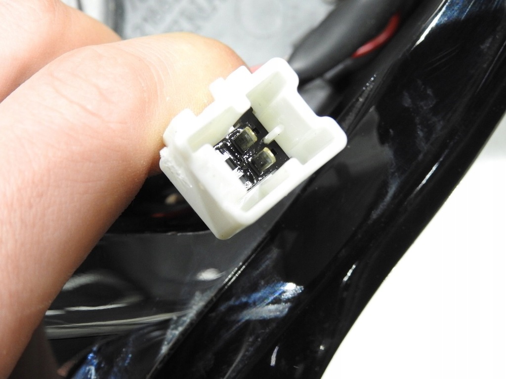 фото №9, Воздуховод мультифункция renault captur i кожа