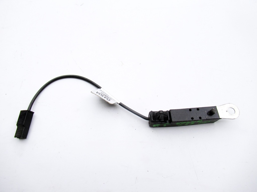 фото №1, Volvo s60 ii 2.0 d3 усилитель антенны