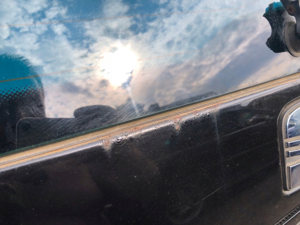 фото №9, Seat alhambra i lift 7m крышка багажника комплектная багажника задняя задняя l041