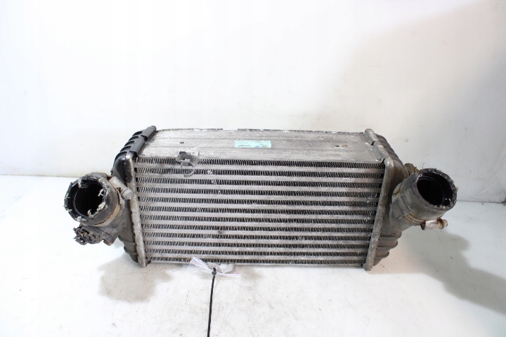 фото №1, Інтеркулер hyundai i20 i lift 1.1crdi