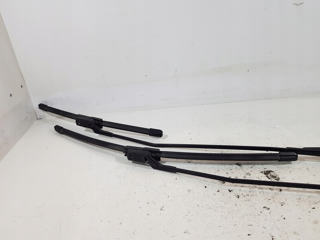 фото №5, Рычаги дворник peugeot partner ii 1.6 hdi eu kpl