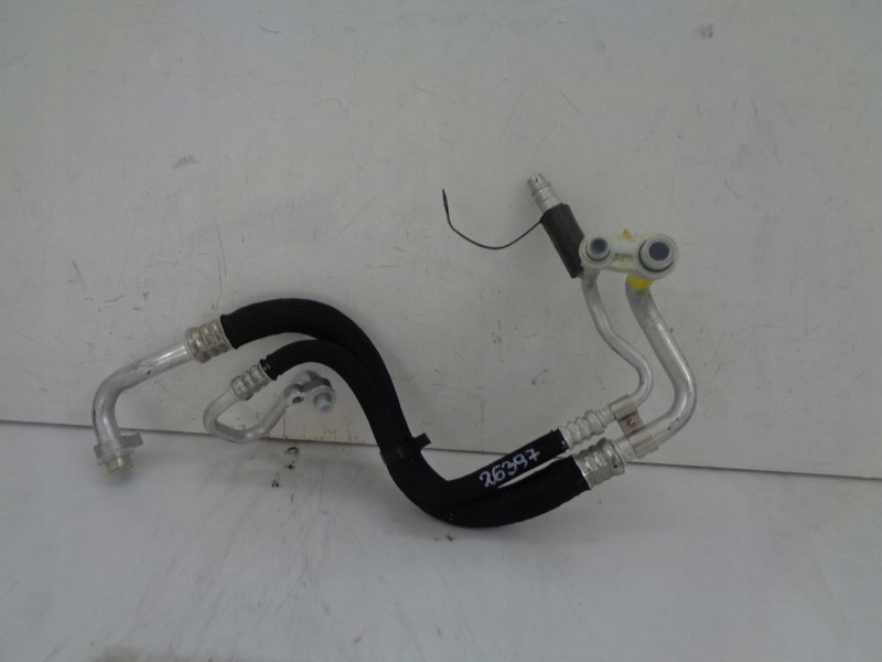 фото №1, Tesla model y шланг klimatyczacji 1807596-00-a