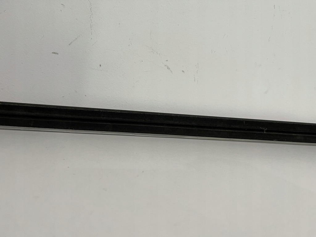 фото №7, Toyota ch-r молдинг ущільнювач лівий перед 75740-10070