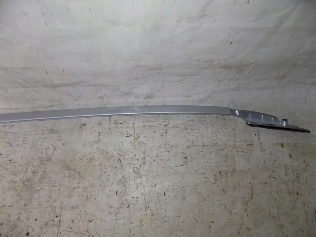 фото №8, Fiat sedici рейлинг крышный левый правый комплект