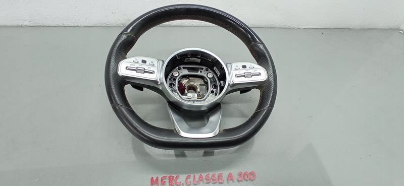 фото №1, Воздуховод мультифункция mercedes w177