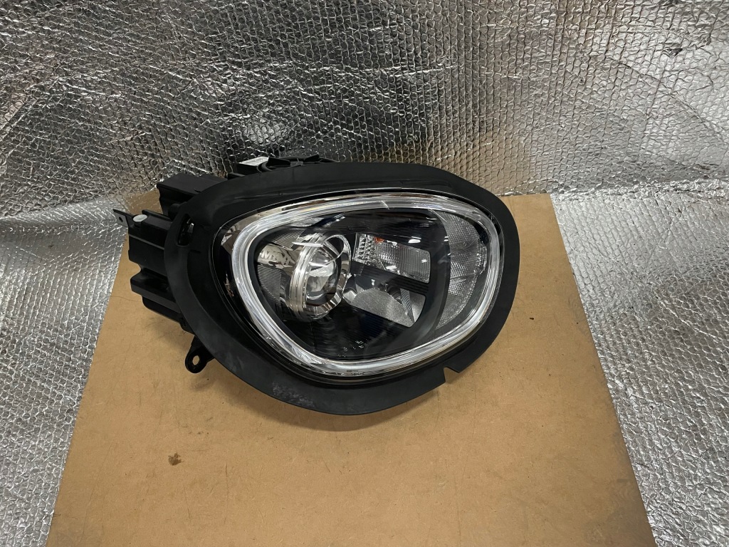 Купить Mini countryman f60 фара led правый комплект  euro