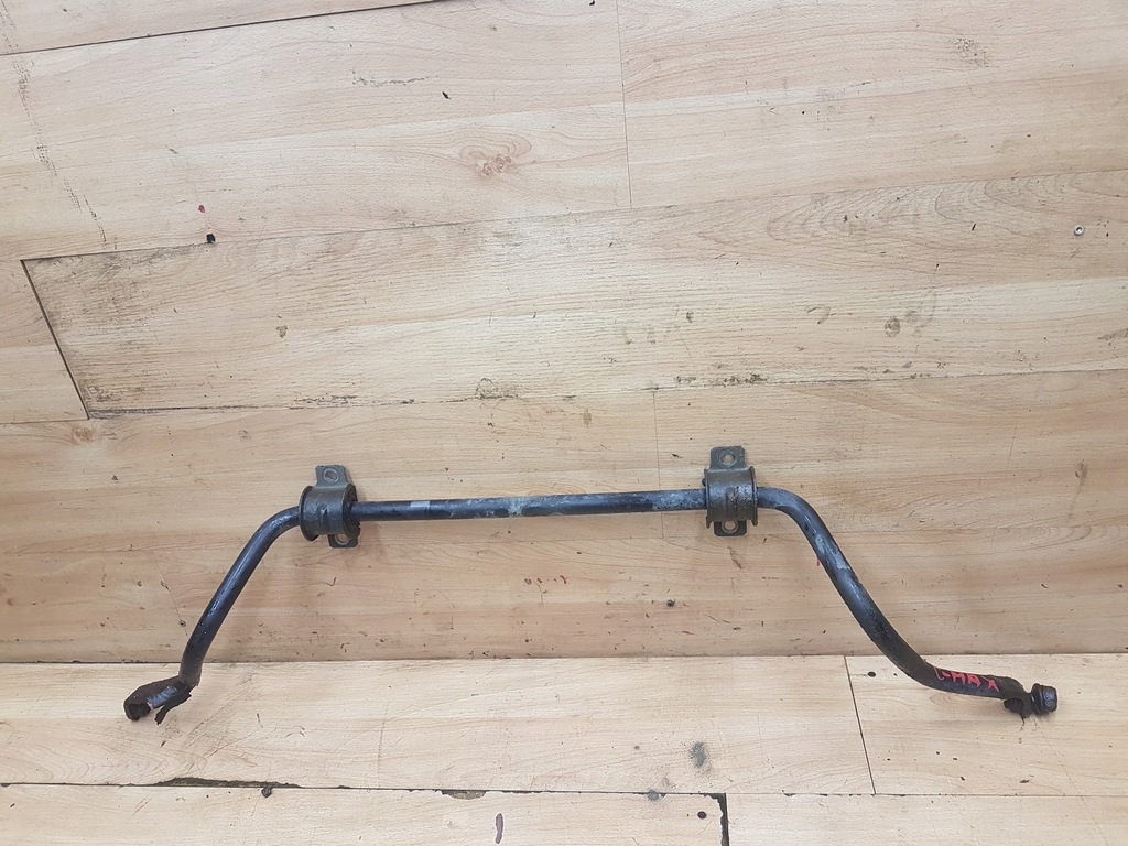фото №1, Тяга стабилизатора перед ford c-max mk1