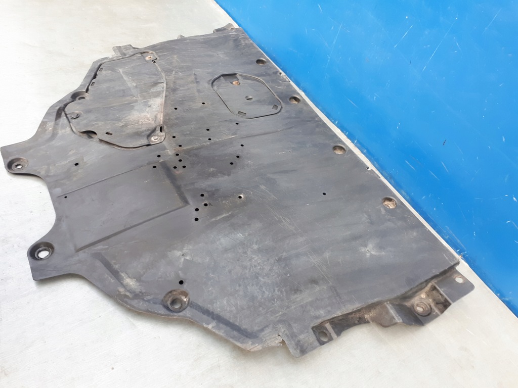 фото №9, Mazda 6 2012-2015 12-15 защита pod двигатель