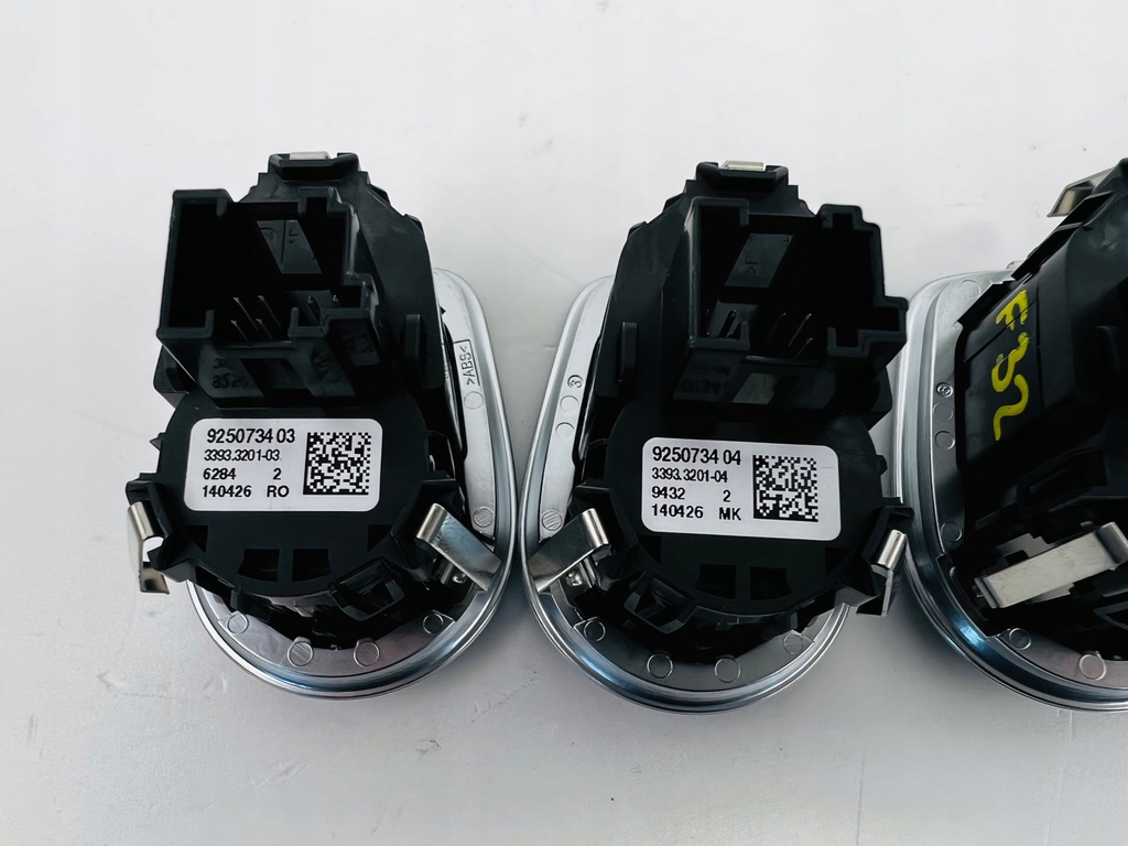 фото №6, Перемикач гальма ручного bmw f20 f30 9250734