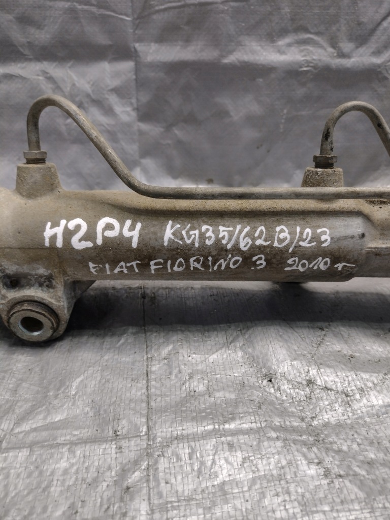 Купити Рейка рульова fiat fiorino iii a0010612 електрик