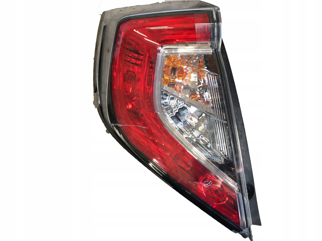 фото №1, Лампа левый задняя honda civic x eur