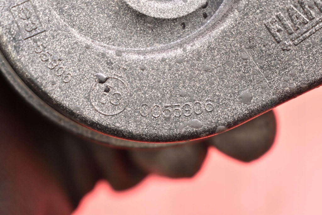 Клаксон сигнал звуковий am80s bmw e46 lift kombi 01-06 Київ