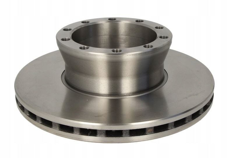 Купить Диск тормозная перед beral bcr143a