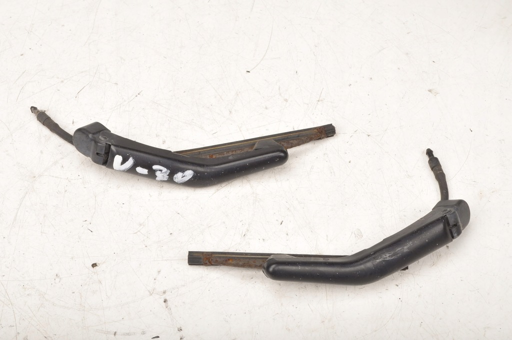 фото №1, Volvo s60 i v70 рычаг дворник лампы фара