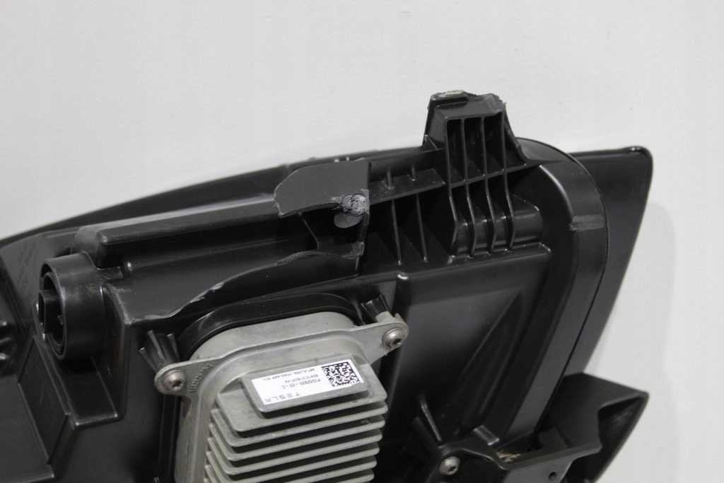 фото №3, Tesla model 3 lift y full led лівий лампа перед ліва