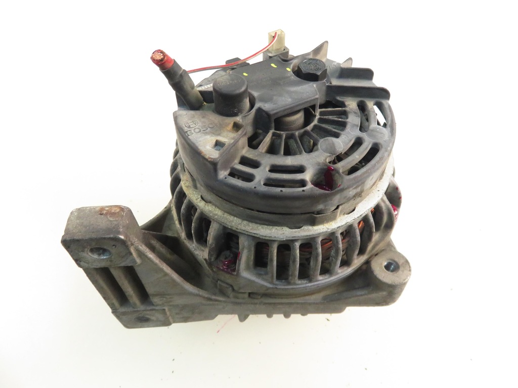 фото №5, Генератор volvo s60 i 384 2.4 140 - b 5244 s2 8622786 0124525014