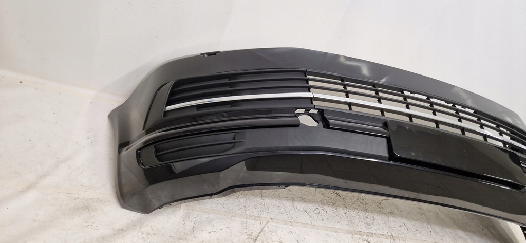 фото №7, Vw t6 7e5 multivan бампер перед передний 2015-2021r