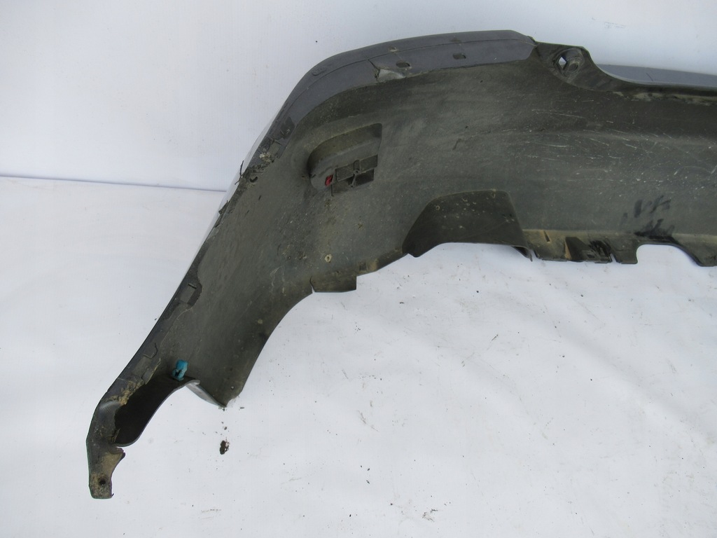 фото №12, Бампер задня задній honda civic vii hb lift 03-