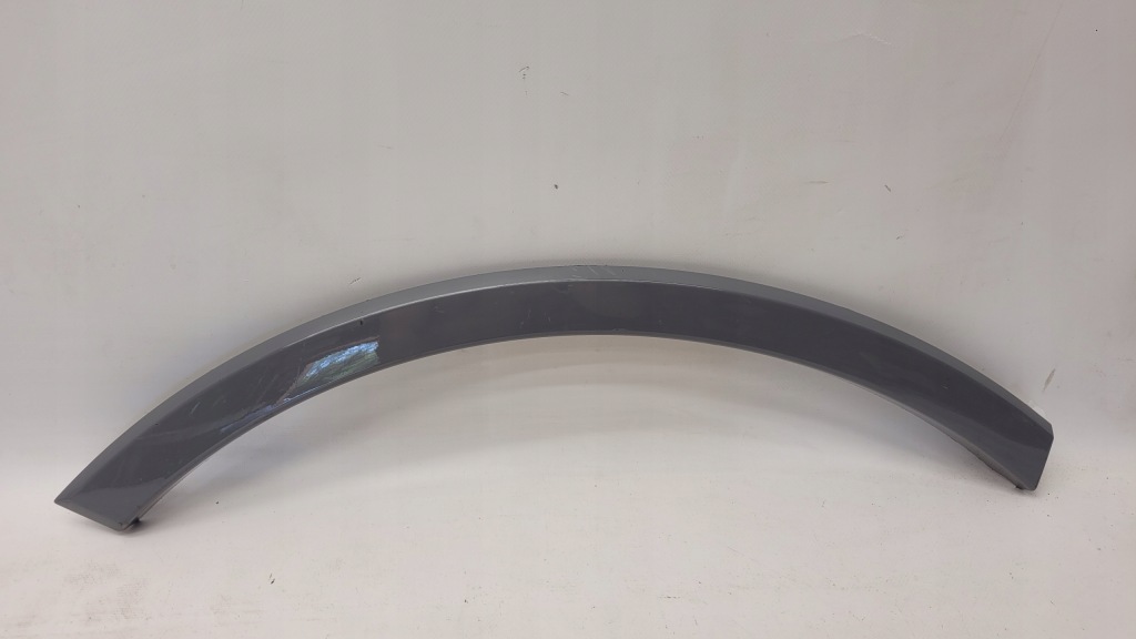 фото №1, Audi q7 ii lift молдинг крыла правая задняя oryg