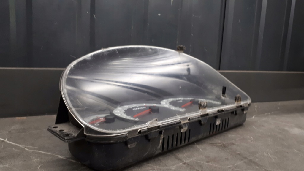 фото №10, 94013-2d210 приборы приборы hyundai elantra iii 1.6 16v